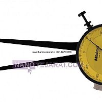 پرگار ساعتی داخل میتوتویو ژاپن و اسیمتو هنگ کنگ 35-10 پرگار ساعتی داخل میتوتویو ژاپن و اسیمتو هنگ کنگ 35-10